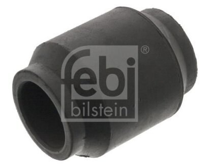 Сайлентблок важеля / CАЙЛЕНТБЛОК СТАБИЛИЗАТОРА BPW, 30X52X68 FEBI BILSTEIN 04212