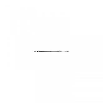 FEBI OPEL трос зчеплення Vectra A 1,4/1,6/1,7D 89- (835мм) FEBI BILSTEIN 04222