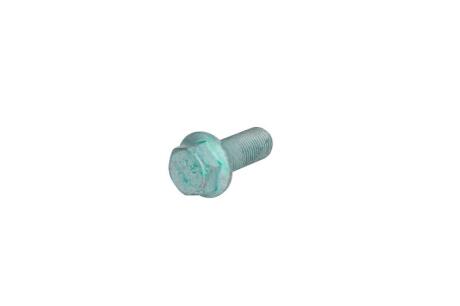 Болти з шестигранною гол. / БОЛТ КАРДАННЫЙ MAN M16*1,5*40MM FEBI BILSTEIN 04238