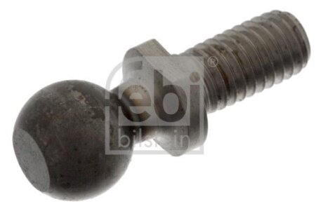Наконечник тяги КПП / НАКОНЕЧНИК ТЯГИ ГАЗА FEBI BILSTEIN 04260