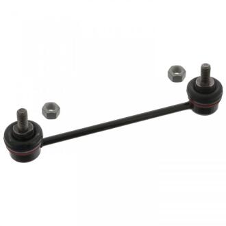 Тяга стабилизатора OPEL RECORD E 77-86 передняя ось (FEBI) FEBI BILSTEIN 04275