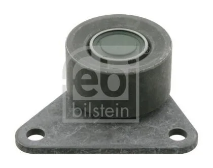 Відвідний/напрямний ролик, зубчастий ремінь FEBI BILSTEIN 04282