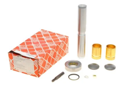 Фото 1 - к-т ремонтний шкворня FEBI BILSTEIN 04295 К-т ремонтний шкворня FEBI BILSTEIN 04295 (фото 1)