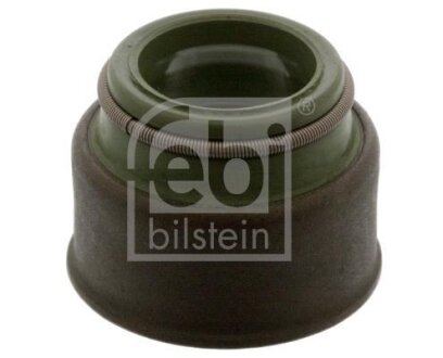 Сальник клапана (Сальник клапана MAN (D25../D28..)) FEBI BILSTEIN 04334