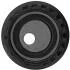 FEBI - Натяжний ролик ременя ГРМ FEBI BILSTEIN 04345 (фото 2)