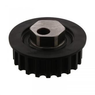 FEBI - Натяжний ролик ременя ГРМ FEBI BILSTEIN 04345