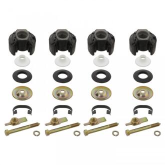 Сайлентблоки балки подвески FEBI BILSTEIN 04347