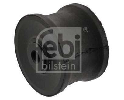 Опорна подушка гумова / ПОДУШКА КОРОБКИ MAN 16.292-19.462 FEBI BILSTEIN 04394