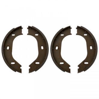 FEBI BMW щоки гальмівні ручного гальма BMW 3/5/6/7 серія FEBI BILSTEIN 04445