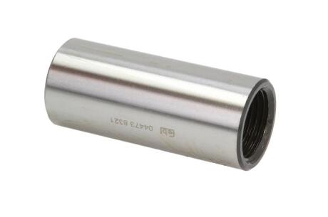 Втулка Металева / ВТУЛКА РЕССОРЫ VOLVO M36*3/45*104.5MM FEBI BILSTEIN 04473