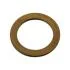 Кільця ущільнюючі / УПЛОТНЯЮЩЕЕ КОЛЬЦО (МЕДЬ) D26,5X37 МАСЛОСЛИВ.ПРОБКИ FEBI BILSTEIN 04537 (фото 1)