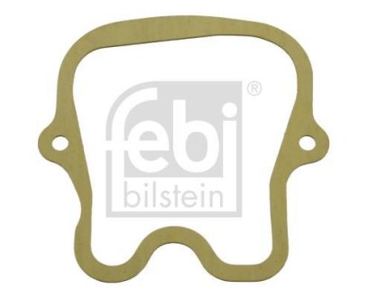 FEBI - Прокладка кришки головки блоку FEBI BILSTEIN 04543