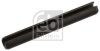 Подпружинненый стопорный штифт, тормозная колодка FEBI BILSTEIN 04551 (фото 1)