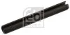 Стопорний штифт ресори, гальмівна колодка FEBI BILSTEIN 04551 (фото 1)