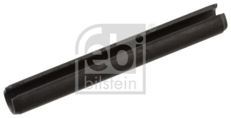 Подпружинненый стопорный штифт, тормозная колодка FEBI BILSTEIN 04551