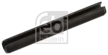 Стопорний штифт ресори, гальмівна колодка FEBI BILSTEIN 04551