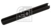Подпружинненый стопорный штифт, тормозная колодка FEBI BILSTEIN 04557 (фото 1)