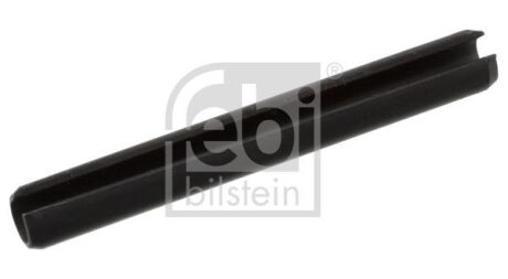 Подпружинненый стопорный штифт, тормозная колодка FEBI BILSTEIN 04557