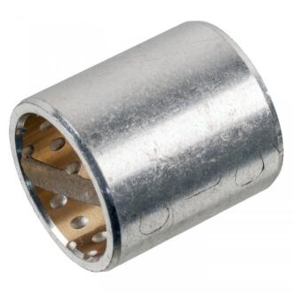 FEBI - Втулка шквореня FEBI BILSTEIN 04576