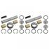 FEBI DB Р/к шквореня 132*23 207-310 (на втулках) к-т на 2 сторони!!! FEBI BILSTEIN 04587 (фото 1)