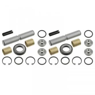 FEBI DB Р/к шквореня 132*23 207-310 (на втулках) к-т на 2 сторони!!! FEBI BILSTEIN 04587 (фото 1)