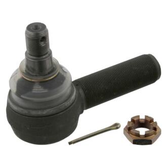 Наконечник рульової тяги / НАКОНЕЧНИК Р.Т. R MB/DAF M30*1.5 L120MM FEBI BILSTEIN 04605