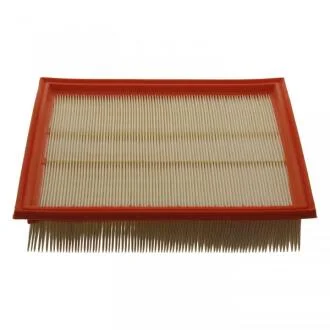 FEBI - Фільтр повітря FEBI BILSTEIN 04622