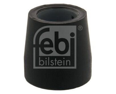 Сайлентблок (Сайлентблок рессоры FRUEHAUF, 32*56*57.5) FEBI BILSTEIN 04625