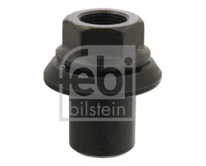 Гайка М16 і більше / ГАЙКИ КОЛЁСНАЯ С ЮБКОЙ ДЛИННОЙ FEBI BILSTEIN 04689