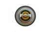Термостат системи охолодження (92°C) CHEVROLET LACETTI CHRYSLER 300C FORD GALAXY I LADA NIVA OPEL ASCONA C, ASTRA F, ASTRA G, ASTRA G/KOMBI, COMBO TOUR, COMBO/MINIVAN, CORSA A 1.0-3.5 08.73- FEBI BILSTEIN 04773 (фото 1)