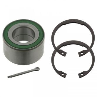 FEBI - Комплект підшипника ступиці FEBI BILSTEIN 04799