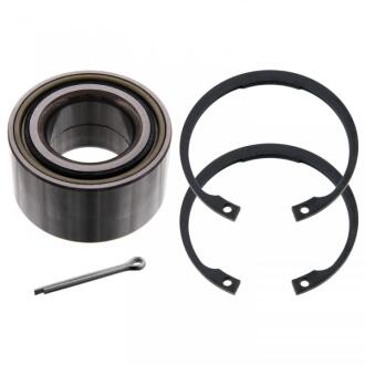 Подшипник ступицы колеса OPEL OMEGA B, VECTRA B задн. (Febi) FEBI BILSTEIN 04838