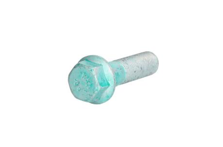 Болти з шестигранною гол. / БОЛТ КАРДАННЫЙ MAN M16*1,5*60MM FEBI BILSTEIN 04867