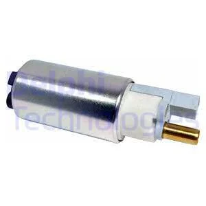 Гайка М16 і більше / ГАЙКА КОЛЕСНАЯ BPW BM22*1.5MM FEBI BILSTEIN 04901
