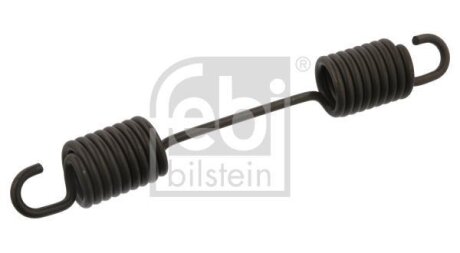 FEBI - Пружина гальмівних колодок до барабанів FEBI BILSTEIN 04902
