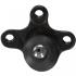 Кульова опора SEAT/VW Arosa/Polo/Lupo "FL "94-05 FEBI BILSTEIN 04936 (фото 2)