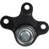 Кульова опора SEAT/VW Arosa/Polo/Lupo "FR "94-05 FEBI BILSTEIN 04944 (фото 3)