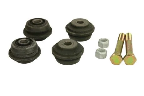 Втулка важеля-набір MERCEDES-BENZ S-CLASS (W116), 08.72-07.80 FEBI BILSTEIN 04995