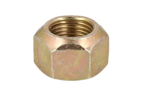 Гайка М16x1,5x16 SW24 MB (Febi) FEBI BILSTEIN 05054 (фото 1)