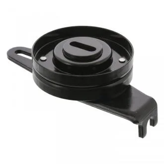 Натягуючий ролик поліклинового ременя CITROEN JUMPER I PEUGEOT BOXER 2.5D 03.94-04.02 FEBI BILSTEIN 05077
