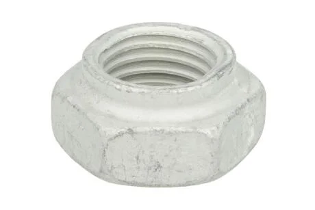 Гайка М30*3,5*24 SW46 BPW, DAF, IVECO (Febi) FEBI BILSTEIN 05085