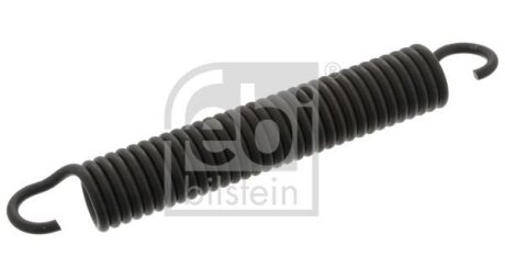FEBI - Пружина гальмівних колодок до барабанів FEBI BILSTEIN 05091