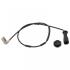 Датчик зносу гальмівних колодок передн OPEL ASTRA F, CALIBRA A, VECTRA A 1.6/1.8/2.0 09.88-03.01 FEBI BILSTEIN 05110 (фото 1)