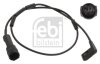 FEBI - Датчик зносу гальмівних колодок FEBI BILSTEIN 05113 (фото 1)