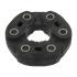 Муфта еластична Opel Omega / Opel Senator / Opel Monza FEBI BILSTEIN 05164 (фото 1)