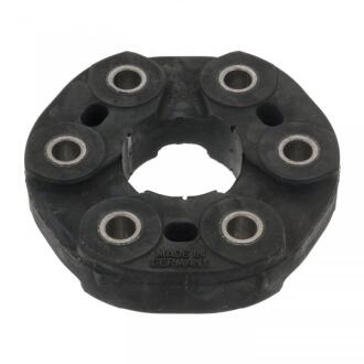 Диск еластичний(муфта) FEBI BILSTEIN 05164