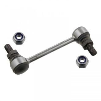 Тяга заднего стабилизатора MB Sprinter 901 - 904 1995 - 2006 (железная) (зетка) FEBI BILSTEIN 05165
