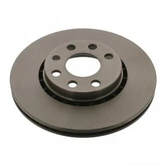 FEBI - Диск гальмівний FEBI BILSTEIN 05185