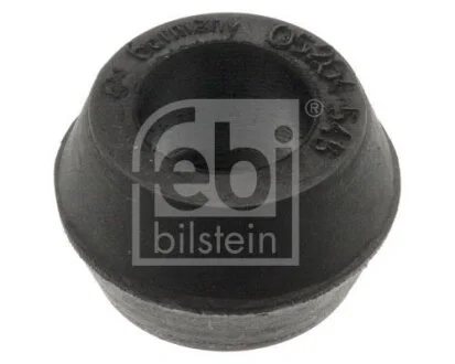 Втулка Гумова / ВТУЛКА АМОРТИЗАТОРА SCANIA 22*42.5*25MM FEBI BILSTEIN 05204