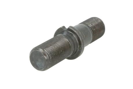 Шпилька колеса M22x1,5 x46/49/100мм (довжина різьби 26/36мм, Сталь / фосфатований) BPW FEBI BILSTEIN 05208